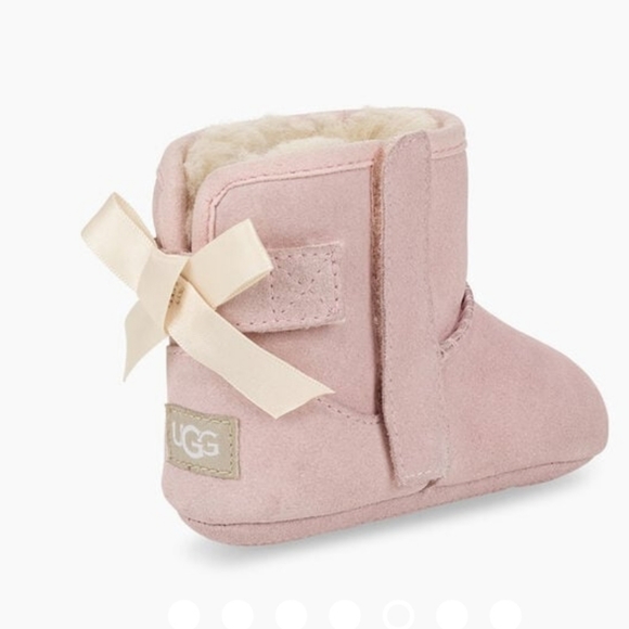 Baby UGG size - Picture 2 of 2